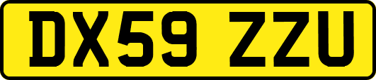 DX59ZZU