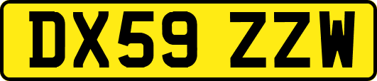 DX59ZZW