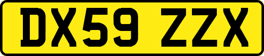 DX59ZZX
