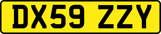 DX59ZZY