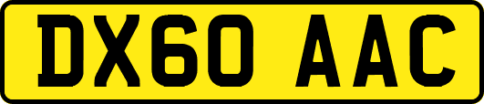 DX60AAC