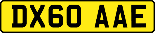 DX60AAE