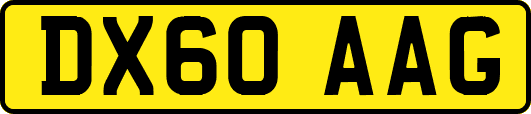 DX60AAG