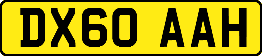 DX60AAH