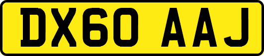 DX60AAJ