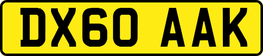 DX60AAK