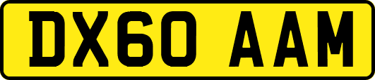 DX60AAM