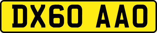 DX60AAO