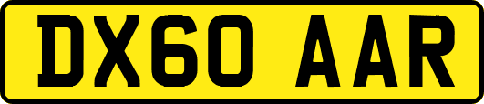 DX60AAR