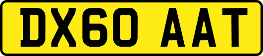 DX60AAT