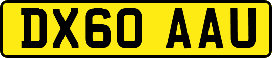 DX60AAU