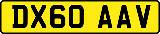 DX60AAV