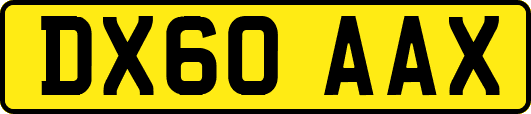 DX60AAX