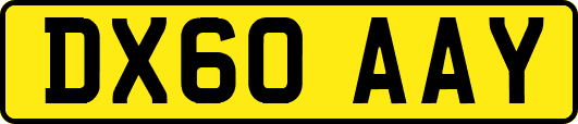 DX60AAY