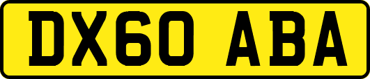 DX60ABA