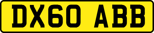 DX60ABB