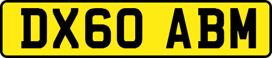 DX60ABM