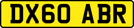 DX60ABR