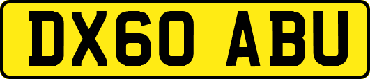 DX60ABU