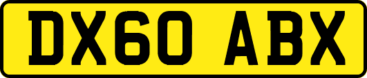 DX60ABX