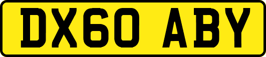 DX60ABY