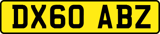 DX60ABZ