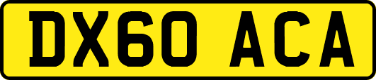 DX60ACA