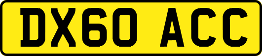 DX60ACC