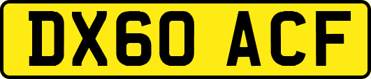 DX60ACF