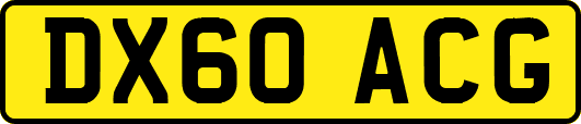 DX60ACG