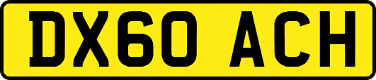DX60ACH