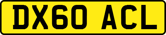 DX60ACL