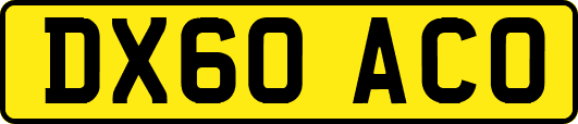 DX60ACO
