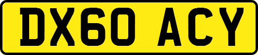 DX60ACY