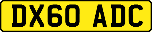 DX60ADC