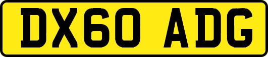 DX60ADG