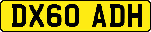 DX60ADH