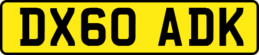 DX60ADK
