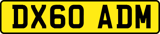 DX60ADM