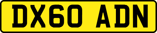 DX60ADN