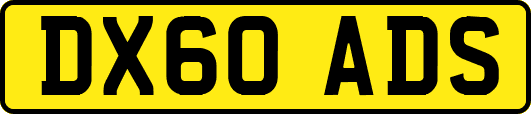 DX60ADS