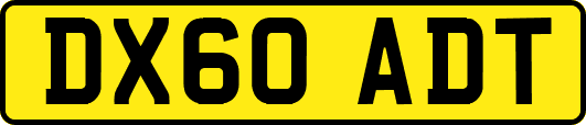 DX60ADT