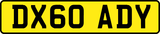 DX60ADY