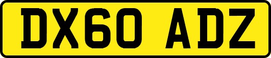 DX60ADZ
