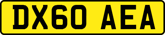 DX60AEA