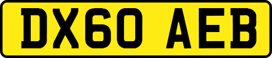 DX60AEB