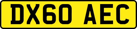 DX60AEC