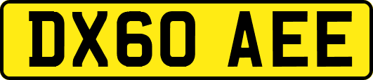 DX60AEE