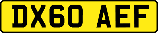 DX60AEF