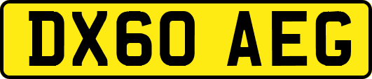 DX60AEG